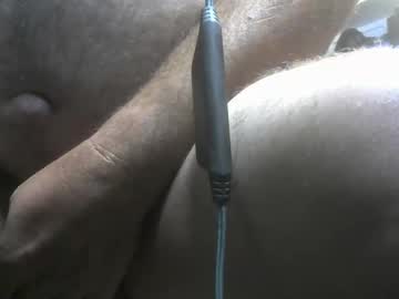Feetherzog Chaturbate stream image from January 12, 2026
