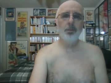 Gentcallr Chaturbate stream image from January 12, 2026
