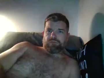 Ironwalker03 Chaturbate stream image from January 12, 2026