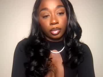 Jadeoliviavip Chaturbate stream image from January 12, 2026