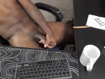 Kingtay24 Chaturbate stream image from January 12, 2026