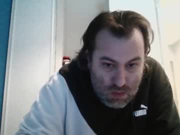 Maguitoffff Chaturbate stream image from January 12, 2026