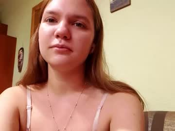 Meghannaprill Chaturbate stream image from January 12, 2026