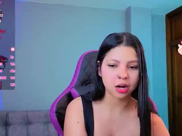 Melanimorgan1 Chaturbate stream image from January 12, 2026