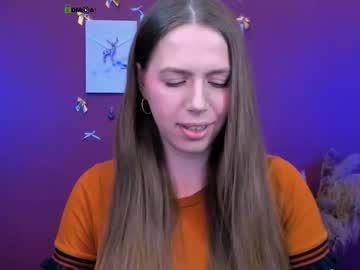 Mila_Way_ Chaturbate stream image from January 12, 2026