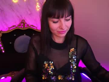Millaluxlove Chaturbate stream image from January 12, 2026
