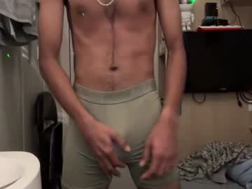 Paulrodrickk Chaturbate stream image from January 12, 2026