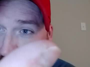 Seanhays510 Chaturbate stream image from January 12, 2026
