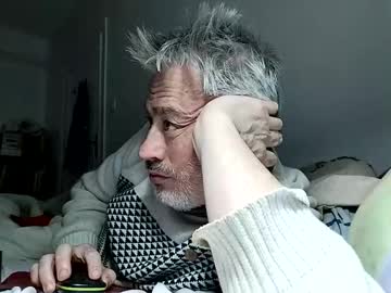 Sibemolx Chaturbate stream image from January 12, 2026