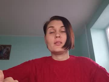 Sunnysmile_ Chaturbate stream image from January 12, 2026