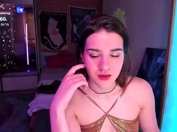 Sweetie_Cattt Chaturbate stream image from January 12, 2026