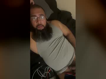 Thugga210 Chaturbate stream image from January 12, 2026