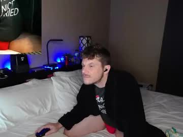 Blakenextdoor Chaturbate stream image from January 12, 2026