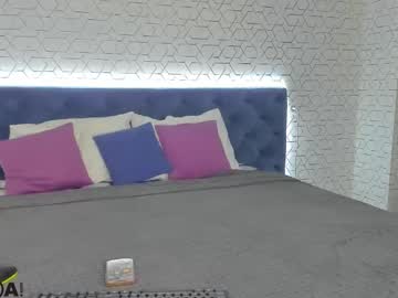 Candy_Fang Chaturbate stream image from January 12, 2026
