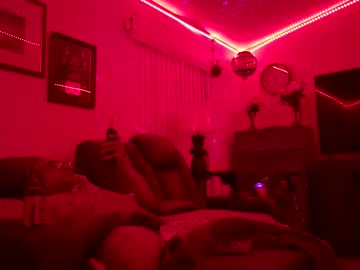 Curtisguy2025 Chaturbate stream image from January 12, 2026