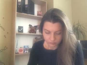 Dollyroma Chaturbate stream image from January 12, 2026