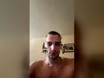 Fit_Boy_2001 Chaturbate stream image from January 12, 2026
