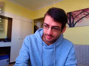 Hungeddy Chaturbate stream image from January 12, 2026