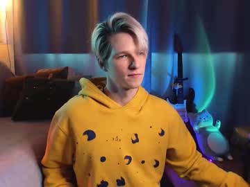 Jack_Frozt Chaturbate stream image from January 12, 2026