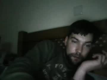 Jesus97m Chaturbate stream image from January 12, 2026
