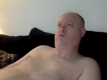 Pete_Crewe Chaturbate stream image from January 12, 2026