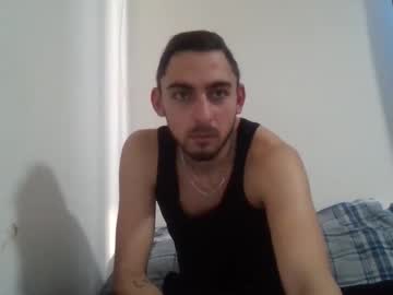Tyler07xxx Chaturbate stream image from January 12, 2026