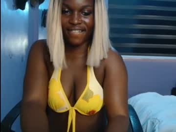 Cumebonysecret Chaturbate stream image from January 12, 2026