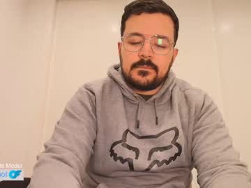 Italianhorny2018 Chaturbate stream image from January 12, 2026