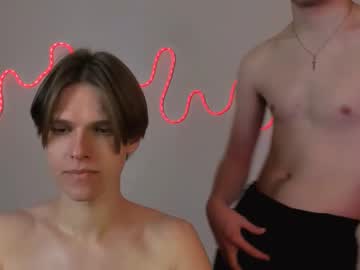Klaus_Rice Chaturbate stream image from January 12, 2026