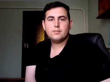 Roguemax6 Chaturbate stream image from January 12, 2026
