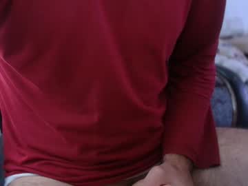 Xrokettt Chaturbate stream image from January 12, 2026