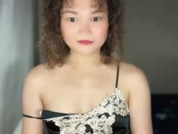 Barbie_Fuckdoll143 Chaturbate stream image from January 12, 2026