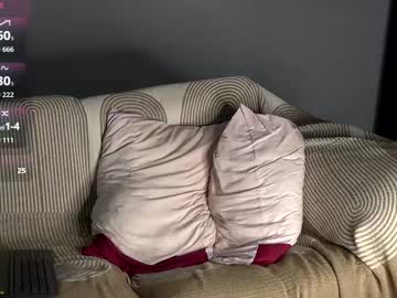 Bigdadydy Chaturbate stream image from January 12, 2026