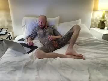 Calvin_Climax Chaturbate stream image from January 12, 2026