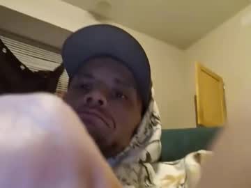 Cooldadisalone Chaturbate stream image from January 12, 2026