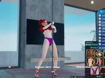 Cuckie888 Chaturbate stream image from January 12, 2026