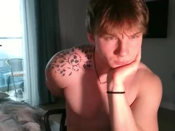 Knotsiemens Chaturbate stream image from January 12, 2026