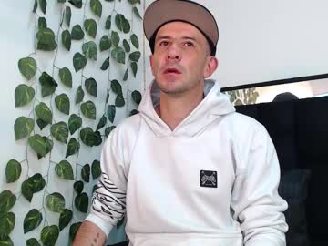 Millan_Rossi Chaturbate stream image from January 12, 2026