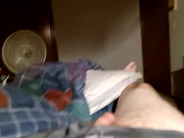 Mugglesmuggler Chaturbate stream image from January 12, 2026