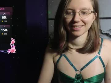 Scarlettsrose Chaturbate stream image from January 12, 2026