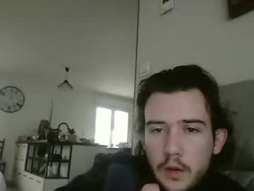 Sweetguyss12 Chaturbate stream image from January 12, 2026
