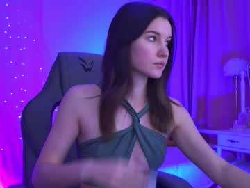Agatawillis Chaturbate stream image from January 12, 2026