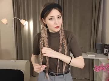 Clima_Muse Chaturbate stream image from January 12, 2026