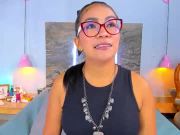Darla_Jacksonn Chaturbate stream image from January 12, 2026