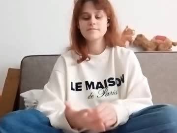 Elfriedekonetchy Chaturbate stream image from January 12, 2026