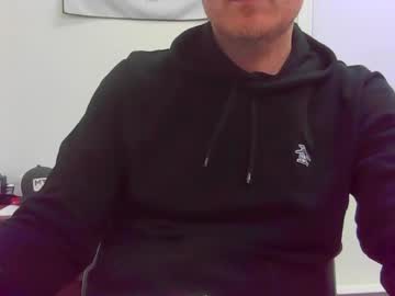 Evans0814 Chaturbate stream image from January 12, 2026