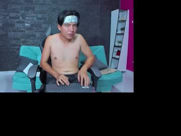 Hansel_Yesid Chaturbate stream image from January 12, 2026