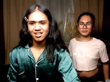 Hugesurprisealexa18 Chaturbate stream image from January 12, 2026