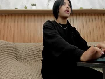 Ivy_Snow_ Chaturbate stream image from January 12, 2026