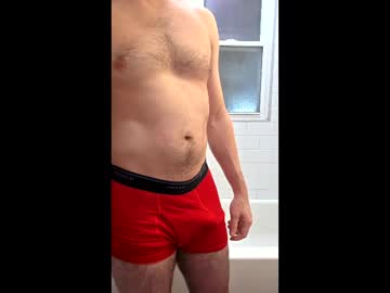 Jackdaddy2417 Chaturbate stream image from January 12, 2026